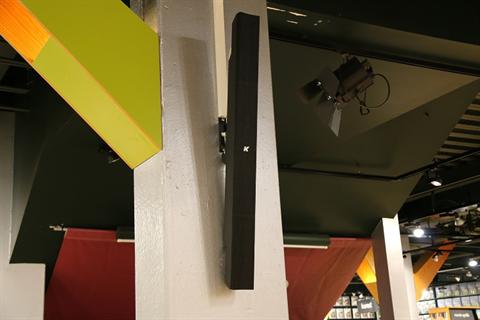 K-Array line array
